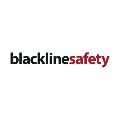 blacklinesafety.com's icon