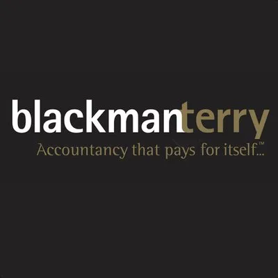blackmanterry.co.uk's icon