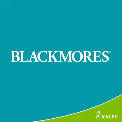 blackmores.co.id's icon
