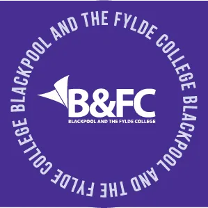 blackpool.ac.uk's icon