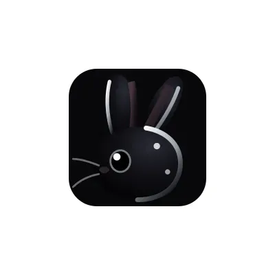 Black Rabbit's icon