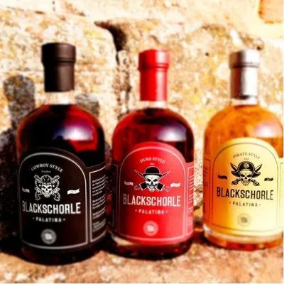 blackschorle.com's icon