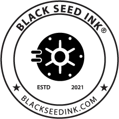 blackseedink.com's icon