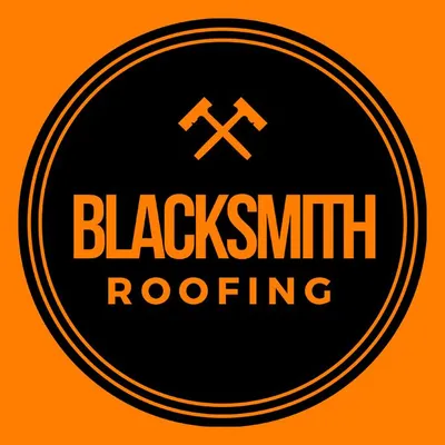 blacksmithroofing.com's icon