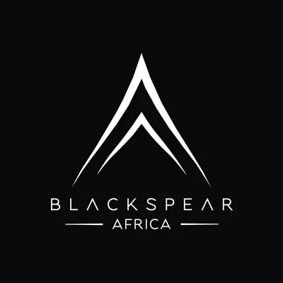 Black Spear Africa's icon