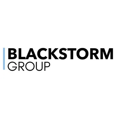 blackstormco.asia's icon