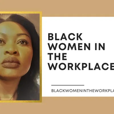 blackwomenintheworkplace.com's icon