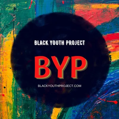 blackyouthproject.com's icon