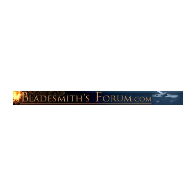 Bladesmith's Forum's icon
