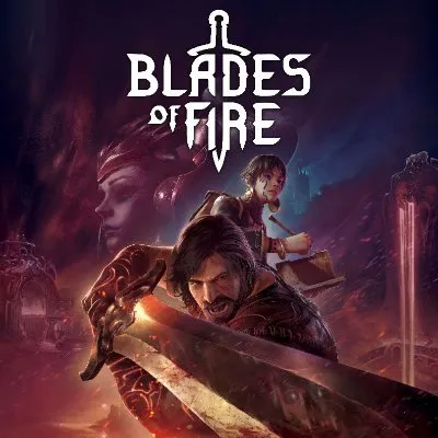 bladesoffire.com's icon