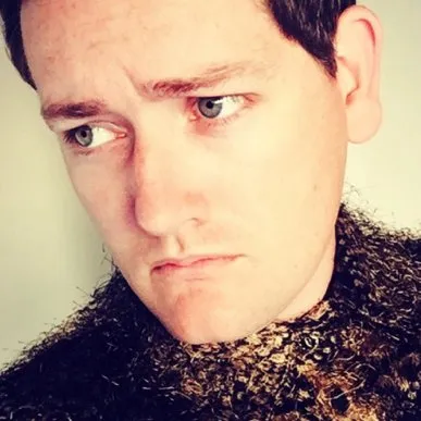 blairburke.com's icon
