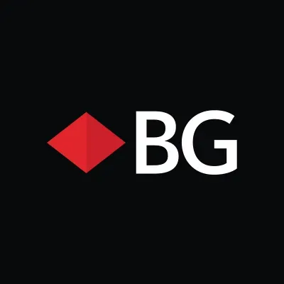 Bland Group's icon