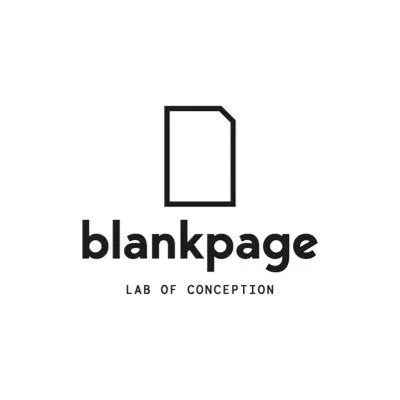 blankpage.gr's icon