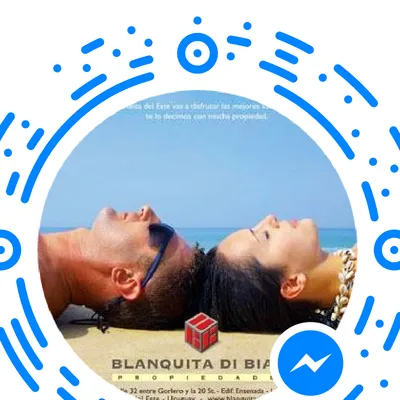blanquitadibiase.com's icon