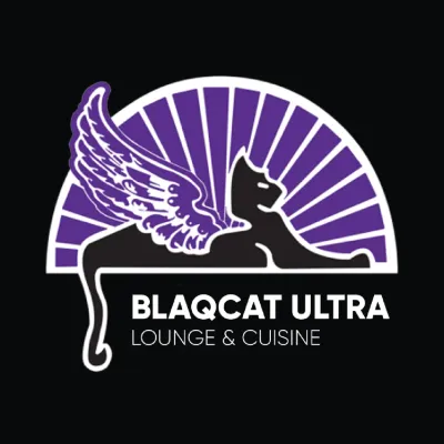 Blaqcat Ultra Hookah Lounge مقهى بلاكات للشيشه's icon