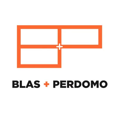 blasperdomoarquitectos.com's icon