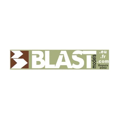 BLAST MODELS's icon