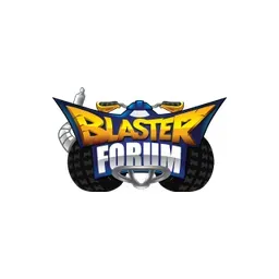 Blaster Forum's icon