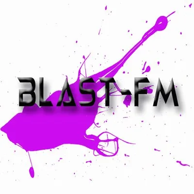 blastfmmusicart.com's icon