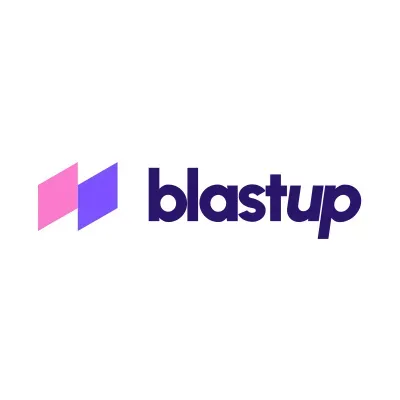Blastup's icon