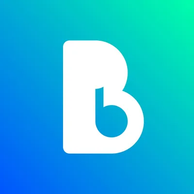blaubild.com's icon