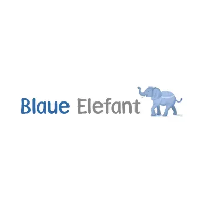 Blaue Elefant's icon