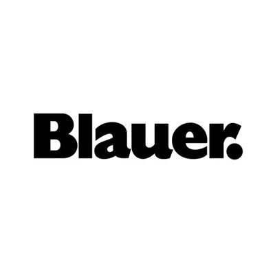 blauerusa.com's icon