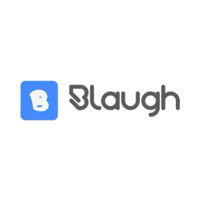 Blaugh's icon