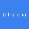 blauw.com's icon