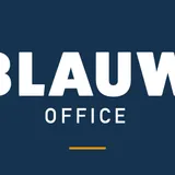 Logo van Blauw Office