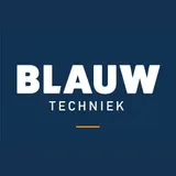 Logo van Blauw Techniek