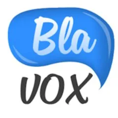 blavox.com's icon