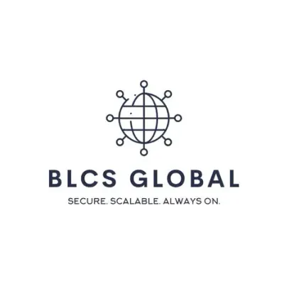 BLCS Global's icon