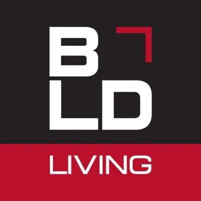 bldliving.com's icon