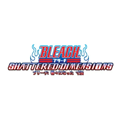 Bleach RP's brand icon