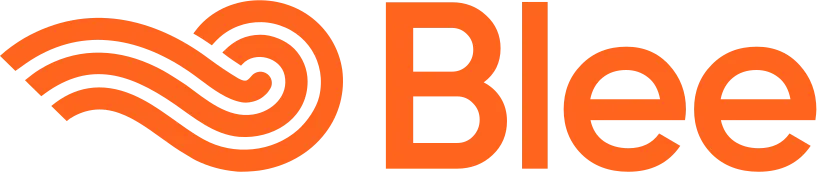 Blee logo