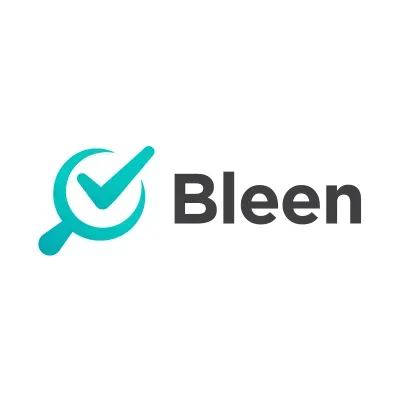 Bleen's icon