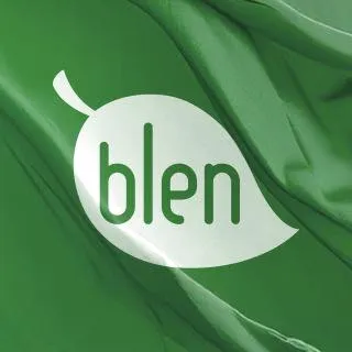 blen.com.mx's icon