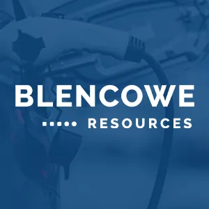 blencoweresourcesplc.com's icon