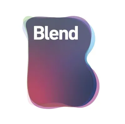 blend.pe's icon