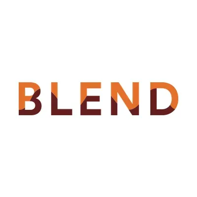 BLEND's icon