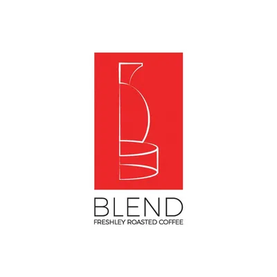 blendcoffee.net's icon