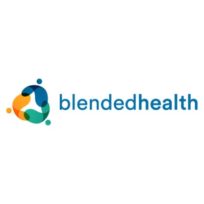 blendedhealthservices.com's icon