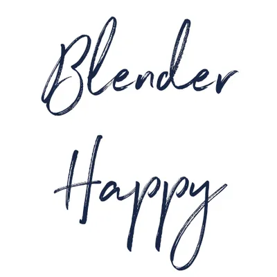 blenderhappy.com's icon