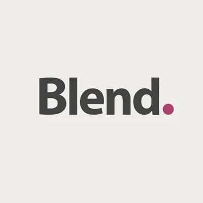 blendfurniture.com's icon