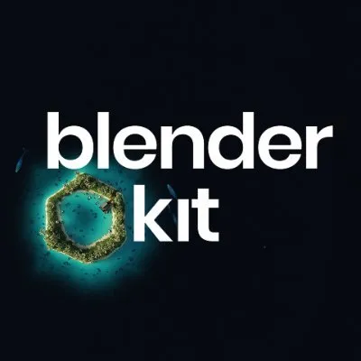 blendkit.com's icon