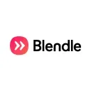 Blendle logo