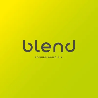 blendtech.gr's icon