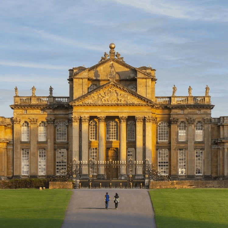 Blenheimpalace