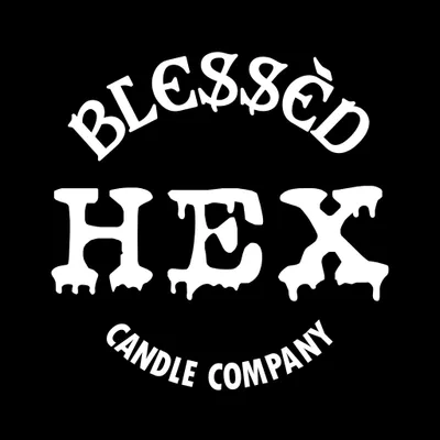 blessedhex.com's icon